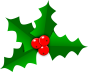 Image of holly